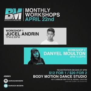 Meet your Posher, Devyn